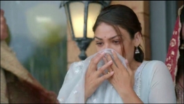 Megha Barsenge - 4th May 2025